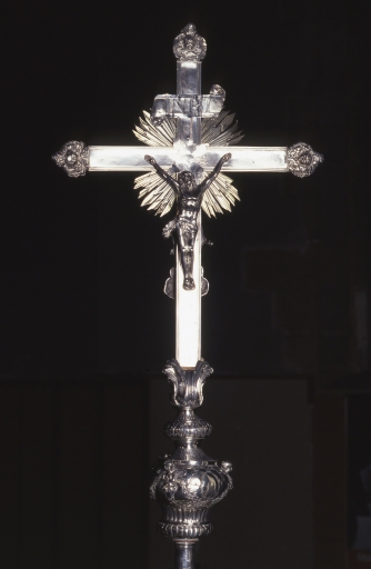 Croix de procession