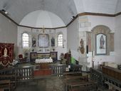 Le patrimoine mobilier de l'église Saint-Nicodème (Quily fusionnée en Val d'Oust en 2016)