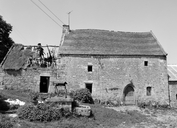 Manoir, Kermaquer (Guern)