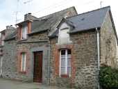 Maison, la Hors Voie (Le Tronchet)