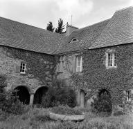 Manoir, Keravel (Saint-Pol-de-Léon)