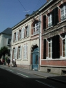Ancien hôtel Delaunay, 22 boulevard de la Duchesse-Anne (Rennes)