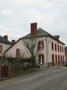 Maison, 14 rue de la Gare (Gévezé)