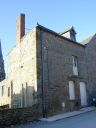 Maison, rue des Trois Croix (Cuguen)