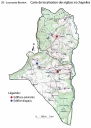 Les églises et chapelles de la commune de Locmaria-Berrien (fusionnée en Poullaouen en 2019)