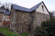 Les moulins de la commune de Saint-Ouen-la-Rouërie (fusionnée en Val-Couesnon en 2019)