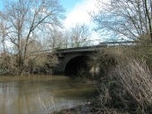 Architecture du génie civil de la commune de Pont-Péan