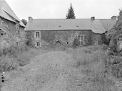 Manoir, Kerguezec (Trédarzec)