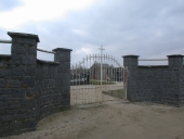 Cimetière (Trimer)