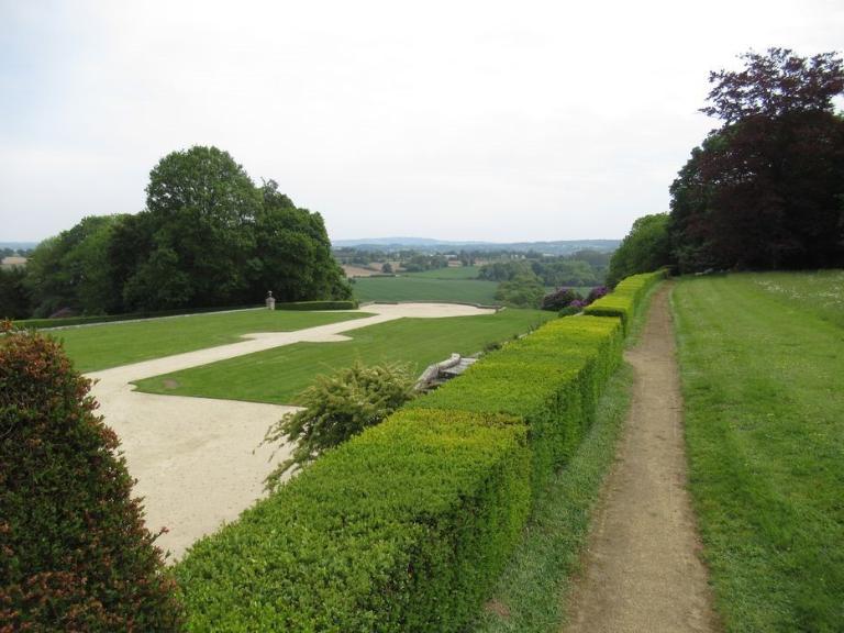 Château de Catuelan (Hénon)