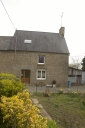 Maison, le Fouillardé (Saint-Étienne-en-Coglès fusionnée en Maen Roch en 2017)
