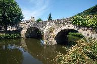 Pont (Léhon fusionnée en Dinan en 2018)