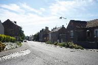 Ecart de Bliche (Lécousse)