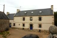 Ferme, Kerruc (Plouhinec-29)