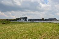 Hippodrome de Fougères, la Grande Marche (Javené)