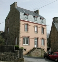 Maison dite Villa Appia, rue de l'Ecole (Saint-Michel-en-Grève)