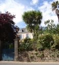 Maison, rue Pierre Feutren (Paimpol)