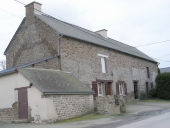 Ferme, l'Angle (Miniac-Morvan)