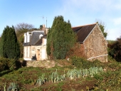 Maison, Traou-Vilin (Paimpol)