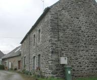 Maisons, 44, 46 rue de Kercadoret (Tréveneuc)