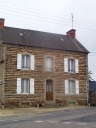 Maison, 7 rue de Villeneuve (Maure-de-Bretagne fusionnée en Val d'Anast en 2017)