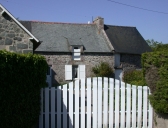 Ancienne ferme 2, la Ville-Glageu (Plévenon)