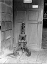 Chandelier pascal (Noyal-sous-Bazouges)