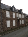 Maison, 22 rue de la Saulnerie (Montfort-sur-Meu)