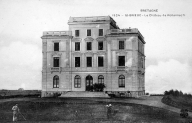 Château de Rohannec