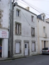 Maison, 35 rue de la Libération (Etel)