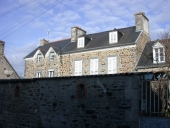 Maison dite les Pinsons, 19 rue des Doudelins (Binic fusionnée en Binic-Etables-sur-Mer en 2016)