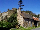 Maison, le Croisé Join (Mont-Dol)