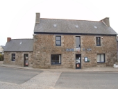 Mairie (Lanmodez)