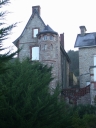 Maison dite Ker Breton, 14 route de Pléneuf (Erquy)