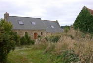 Maison 4, route de Kerviziou (Pleumeur-Bodou)