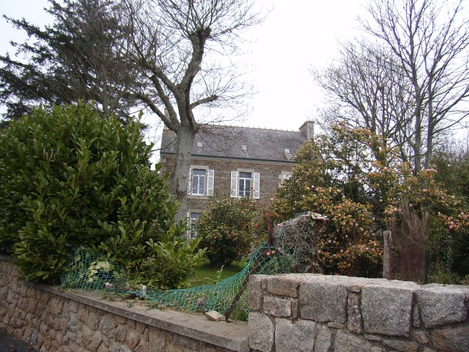 Maison (Lanmodez)