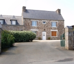 Maison, 1 rue des Cyprès (Plouguiel)