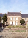 Maison, 6 rue du Croissant (Saint-Benoît-des-Ondes)