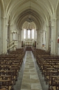 Le patrimoine mobilier de l'église