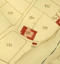Manoir de Cruchon, rue de Cruchon, Létivy (Langueux)