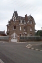 Maison de villégiature, dite Les Deux-Rives