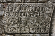 Bas-relief