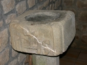 Bénitier