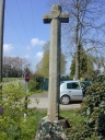 Calvaire, la Bigotais (Feins)