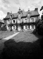 Manoir, Keramoal (Châteauneuf-du-Faou)