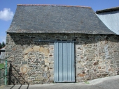 Maison, les Hautes Ballues (Moutiers)