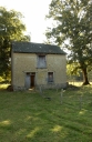 Maison, la Caillibotière (Guipel)