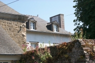 Maison, 16 rue de Port-Briac (Cancale)