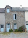 Maison, 65 rue du Colonel Du Halgouët (Renac)