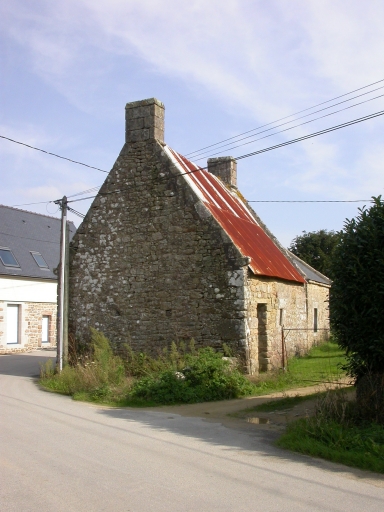 Écart dit village de Kerplat (Ploemel)